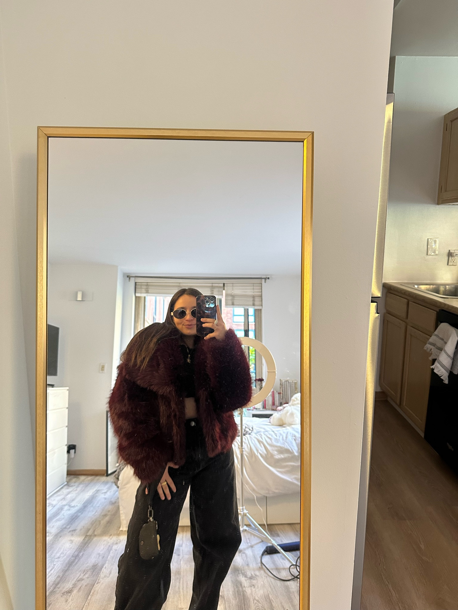 I got soo many requests for this fur coat!! It’s linked here it’s so cozy & stylish🍃🤍

#LTKBeauty #LTKStyleTip #LTKSeasonal