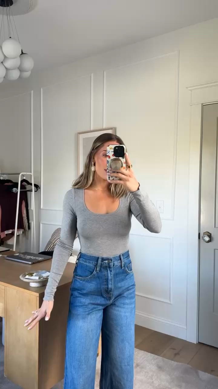 Amazon has the perfect basic long sleeved shirts to layer your fall looks! 🍂

#amazonfinds #amazonfashion #amazonbasics #fallfashion #falloutfitinspo #layeredlooks

#LTKFindsUnder50 #LTKSeasonal #LTKStyleTip