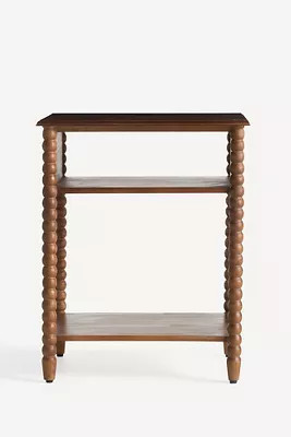 Bobbin Side Table | Anthropologie (US)