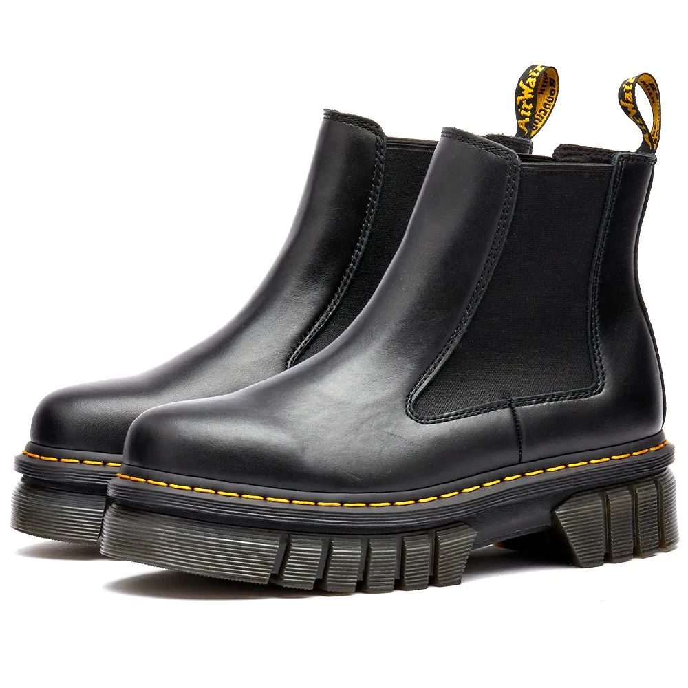 Dr. Martens Audrick Chelsea Boot | End Clothing (UK & IE)