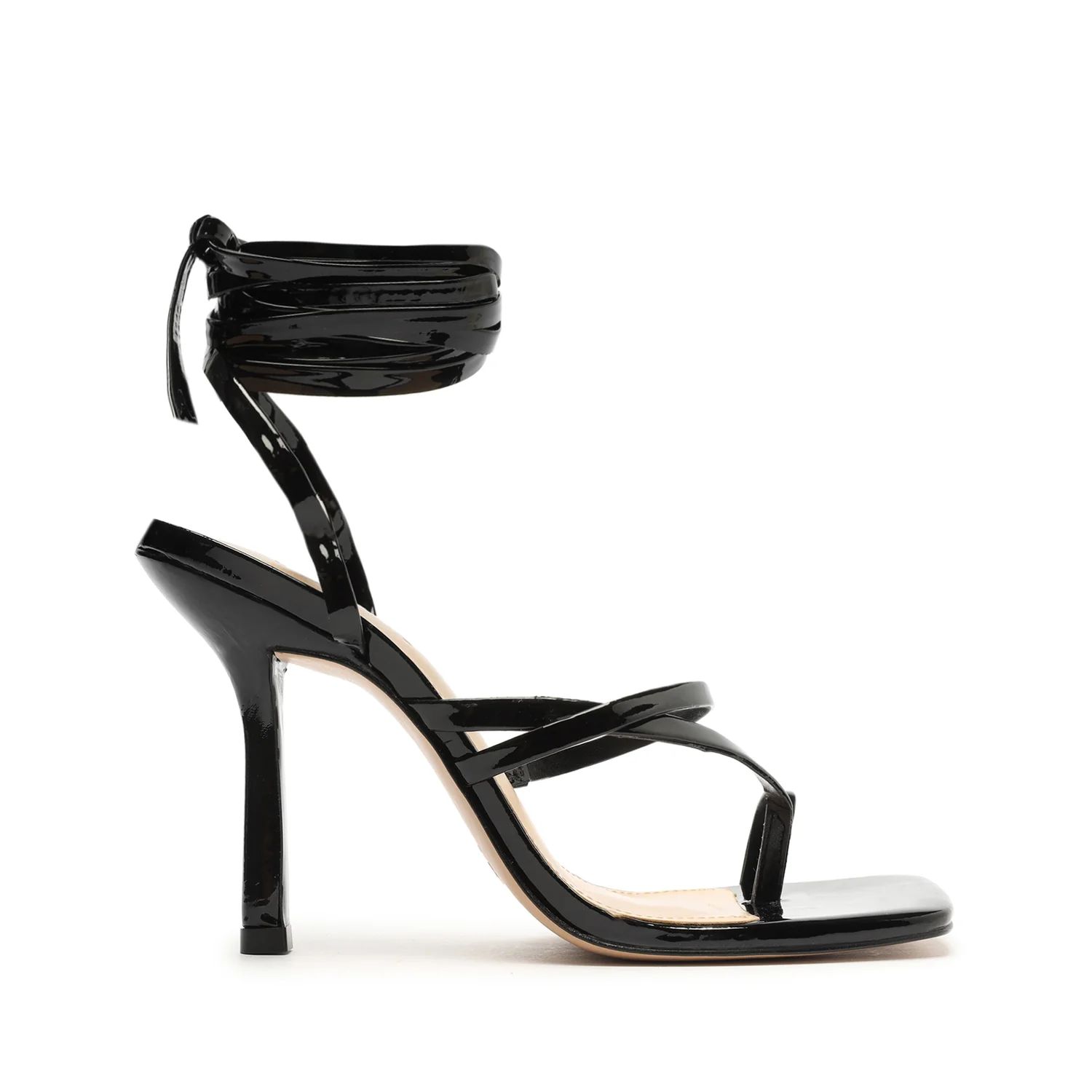 Lily Patent Sandal | Schutz Shoes (US)