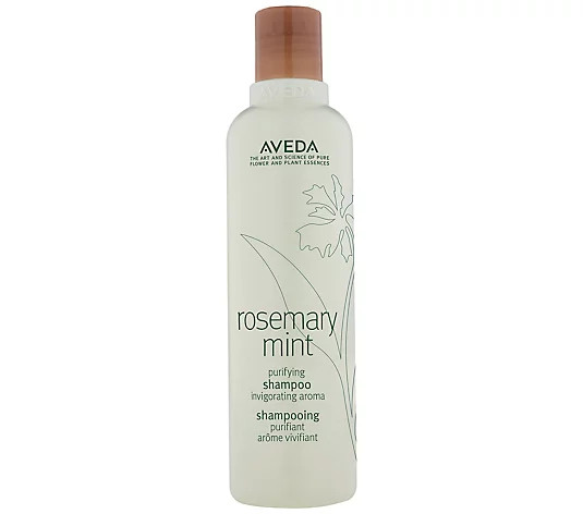 Make Your Selection: Aveda Rosemary Mint Purifying Shampoo - 8.5 fl | QVC