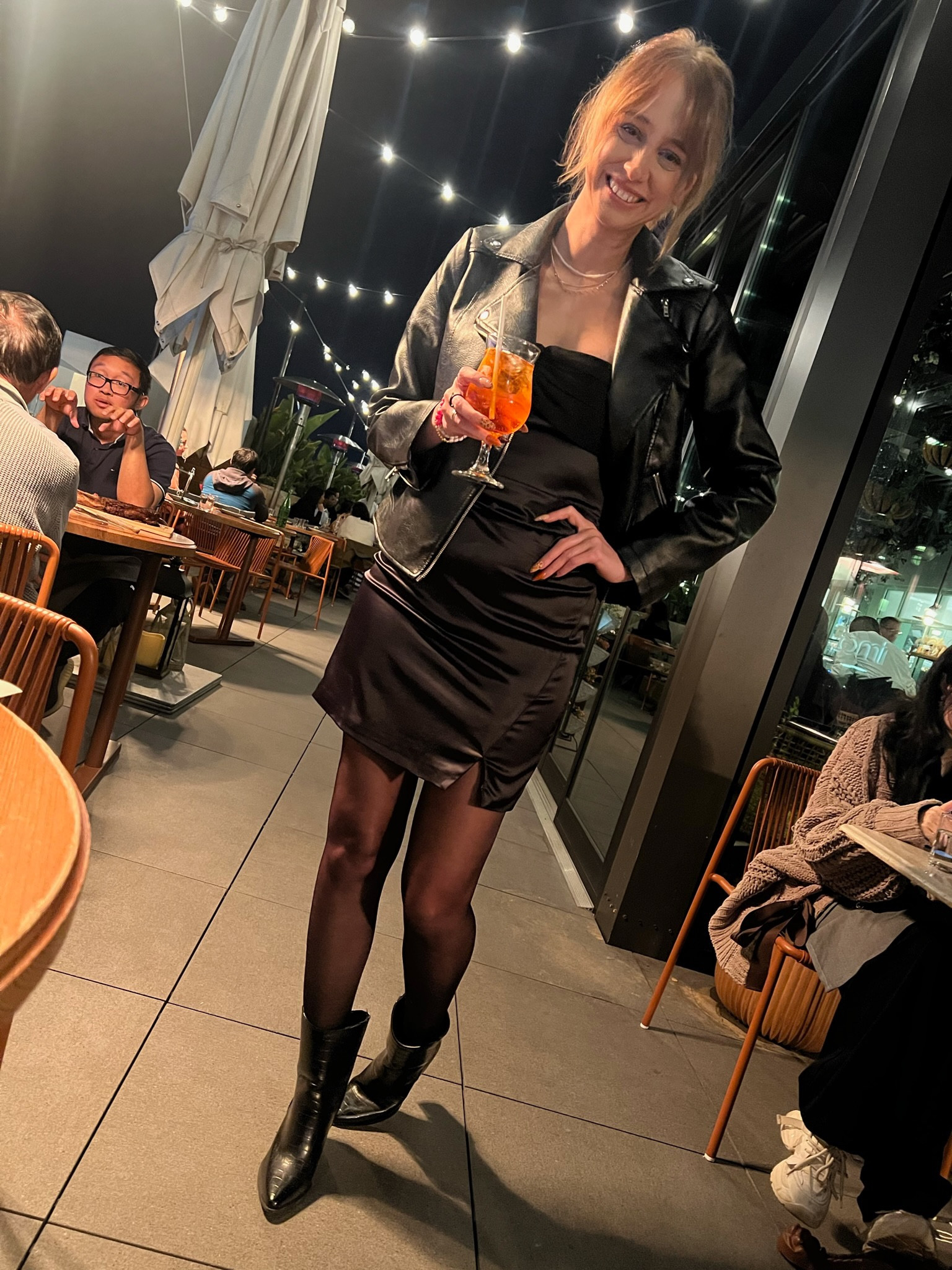 Anniversary date night 

#LTKwedding #LTKHolidaySale #LTKHoliday