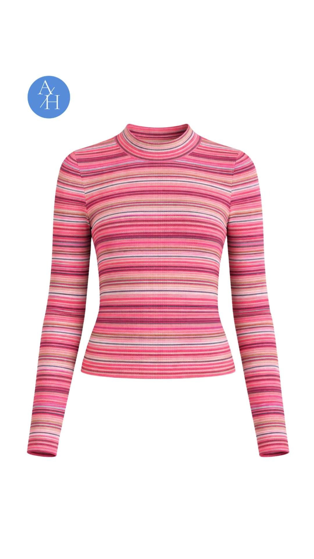 This bestselling Madison Crew is one of those sweaters that just works every time. An easy favorite you’ll keep reaching for all season. 

 #LTKootd #LTKOver40