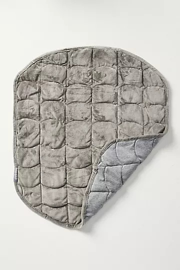 Nodpod Body Weighted Pod Blanket | Anthropologie (US)