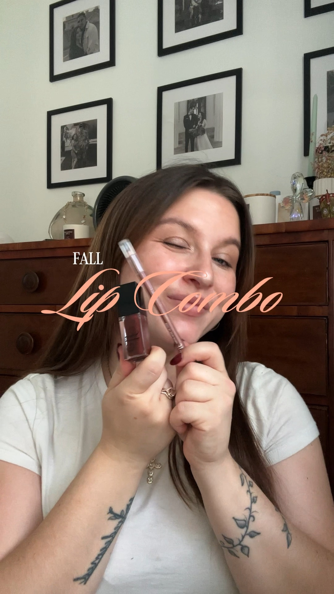 Love a good fall lip combo that doesn’t break the bank!

#LTKBeauty #LTKHoliday