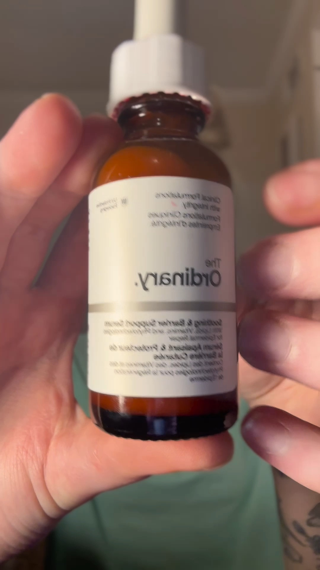 Love the Ordinary Barrier Serum

#LTKbeauty #LTKVideo #LTKU