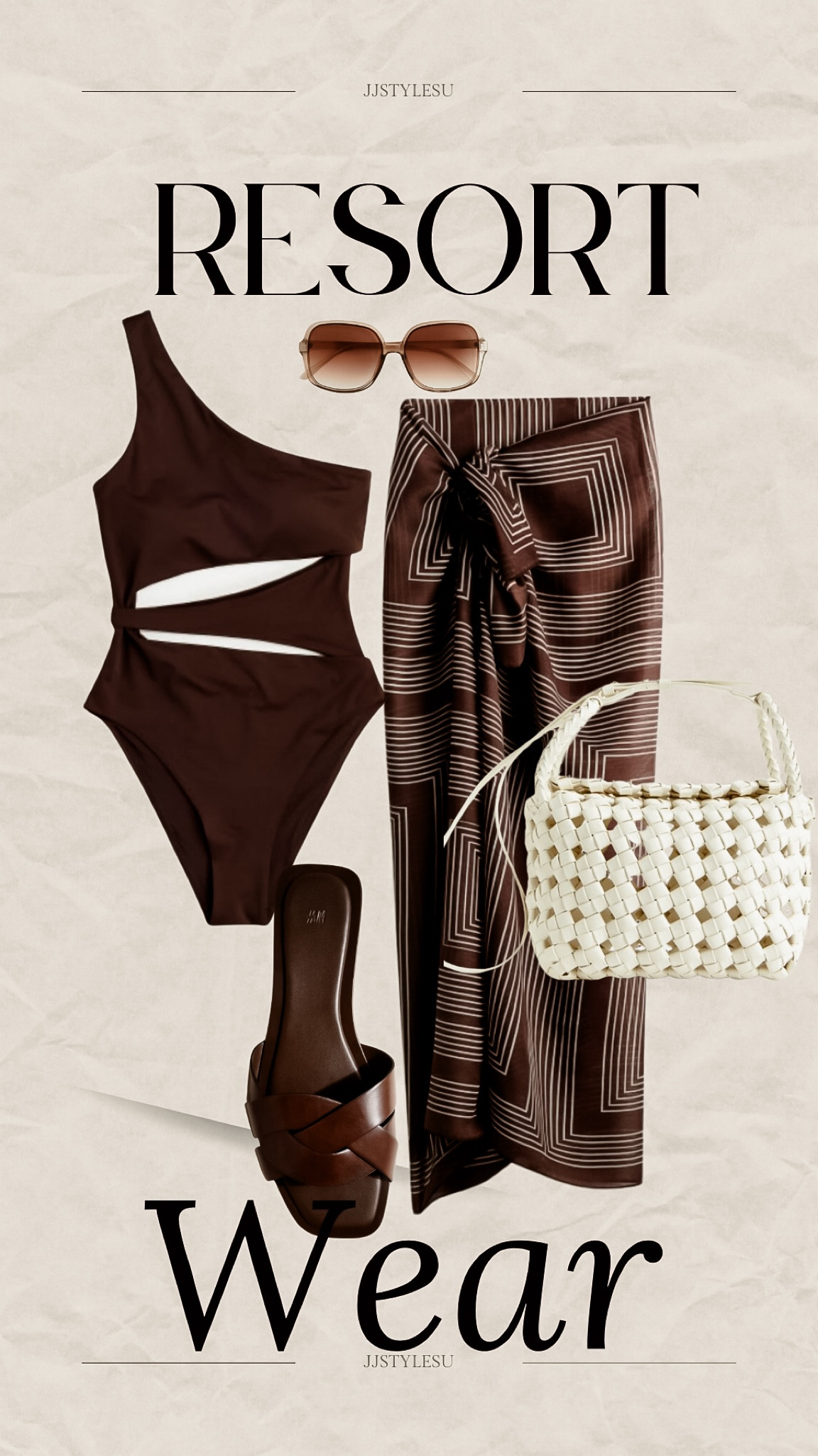 𝐿𝑜𝑜𝑘 𝑜𝑓 𝑡𝘩𝑒 𝑊𝑒𝑒𝑘 🤎

𝐹𝑜𝑙𝑙𝑜𝑤 𝑚𝑦 𝑠𝘩𝑜𝑝 @𝑗𝑗𝑠𝑡𝑦𝑙𝑒𝑠𝑢 𝑡𝑜 𝑠𝘩𝑜𝑝 𝑡𝘩𝑖𝑠 𝑝𝑜𝑠𝑡 𝑎𝑛𝑑 𝑔𝑒𝑡 𝑚𝑦 𝑒𝑥𝑐𝑙𝑢𝑠𝑖𝑣𝑒 𝑎𝑝𝑝 𝑜𝑛𝑙𝑦 𝑐𝑜𝑛𝑡𝑒𝑛𝑡! 

Spring break, vacation, brown, one piece, sarong, sandals, strawbag, summer vacation, style, stylish, spring, sunglasses, crossbody, spring fashion, coverup, beach , vacation outfit 


#LTKswim #LTKfindsunder100 #LTKSeasonal