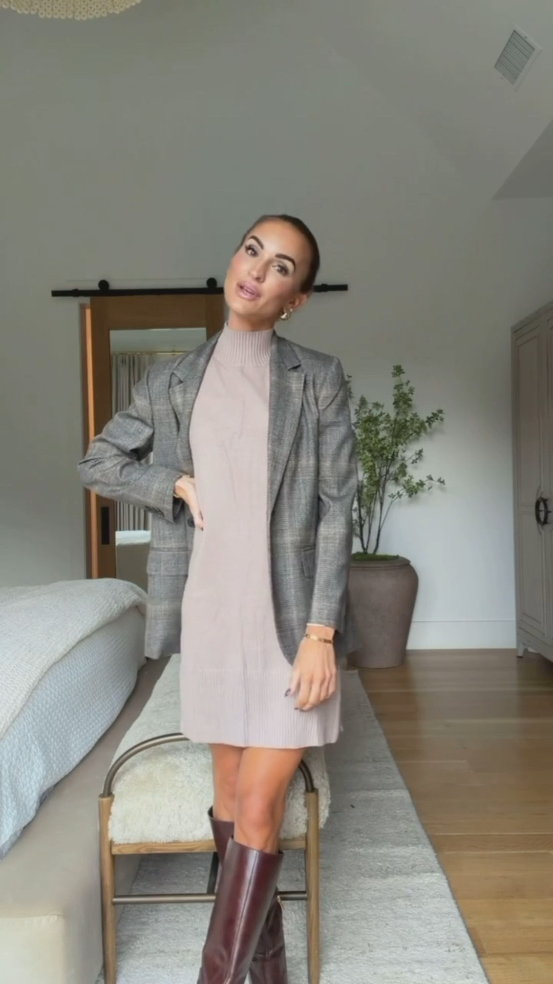 walmart has SO many cute pieces for winter / the holidays! ✨

#LTKHoliday #LTKFindsUnder50