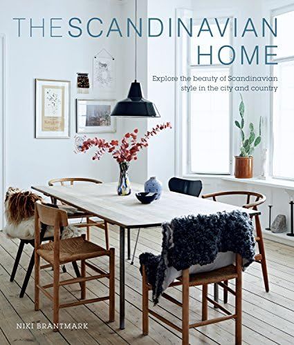 The Scandinavian Home: Interiors inspired by light | Amazon (US)