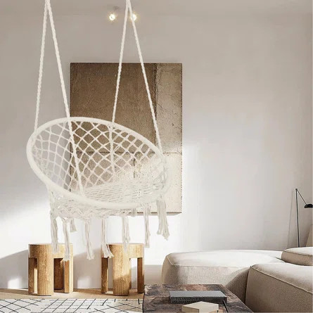 Goufes Chair Hammock | Wayfair North America