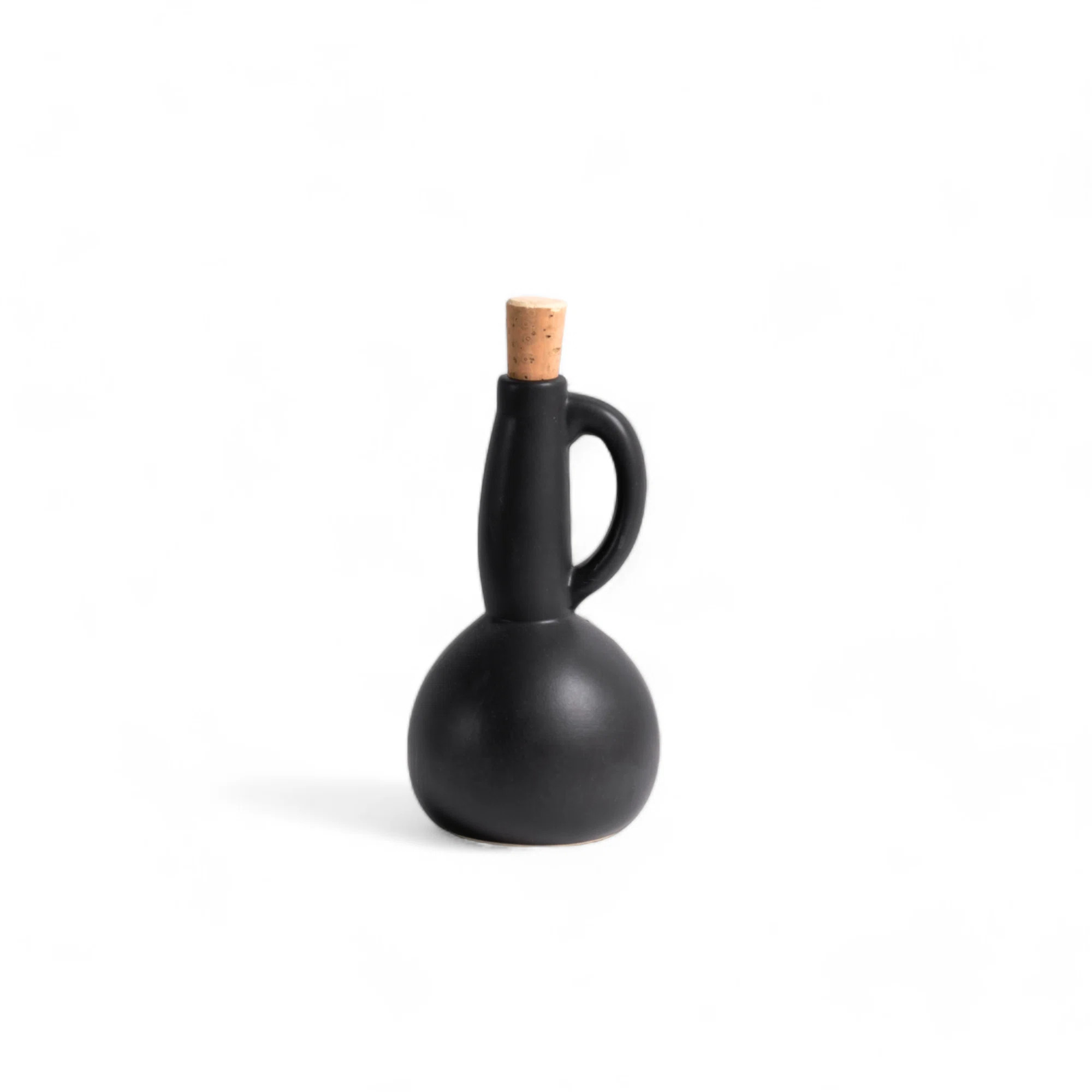 Stoneware Olive Oil Dispenser | Dadasi 15 oz | Wayfair North America