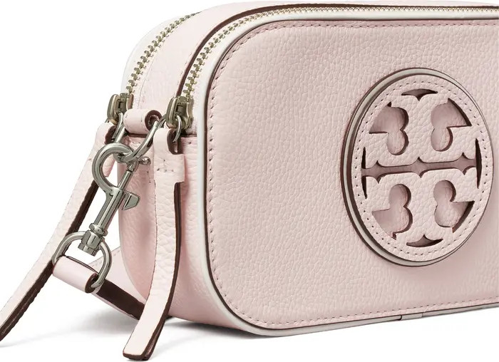 Mini Miller Leather Crossbody Bag | Nordstrom