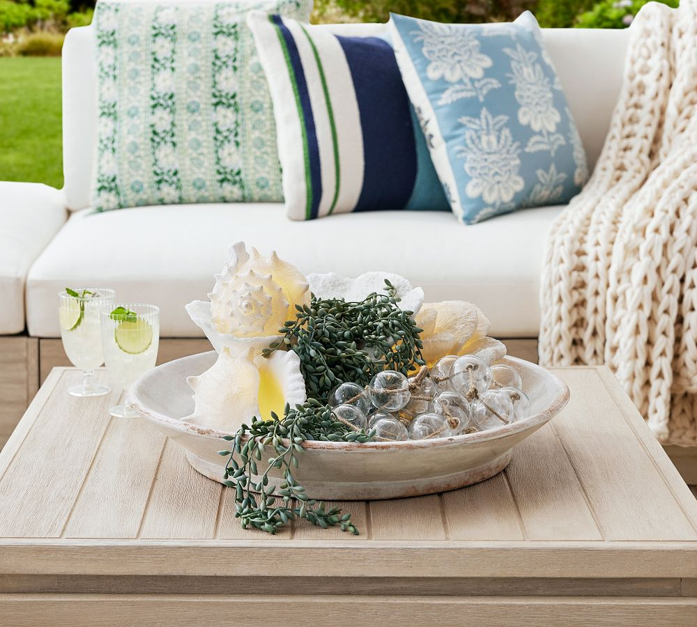 Lit Coastal Objects | Pottery Barn (US)