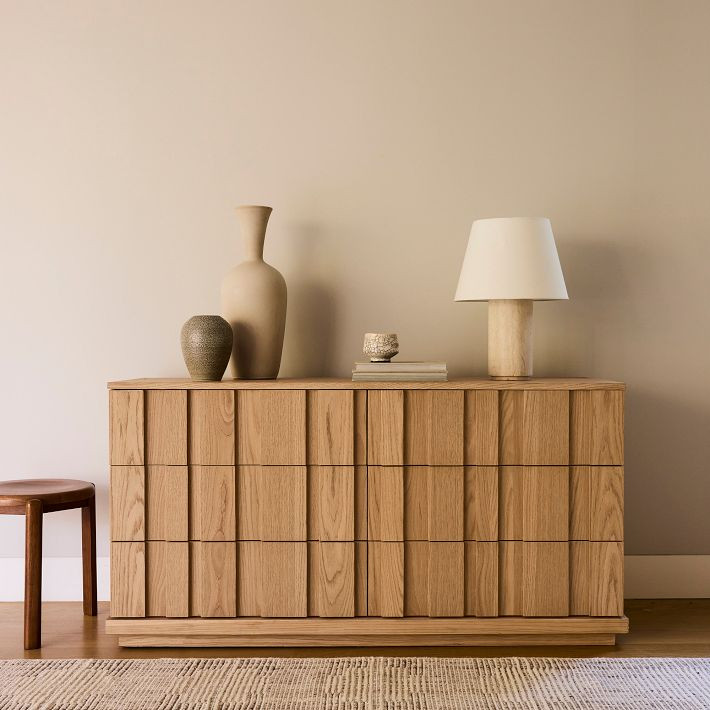 Berkely 6-Drawer Dresser (60") | West Elm (US)