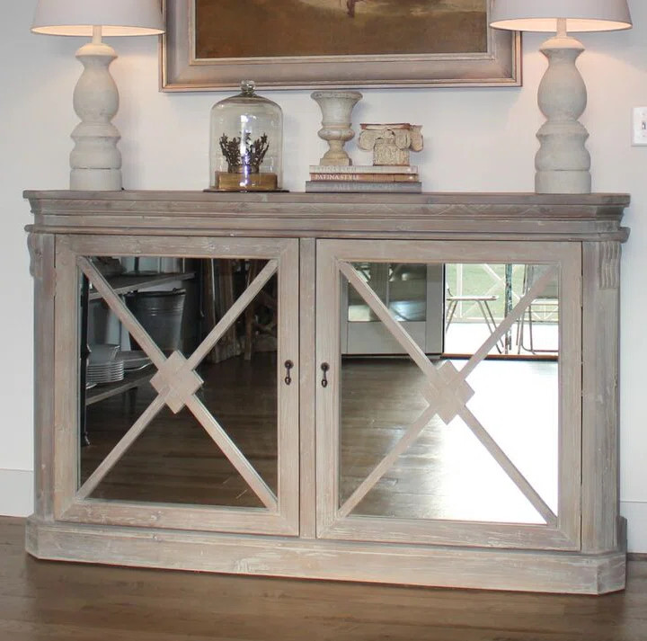 Olveston 65'' Sideboard | Wayfair North America