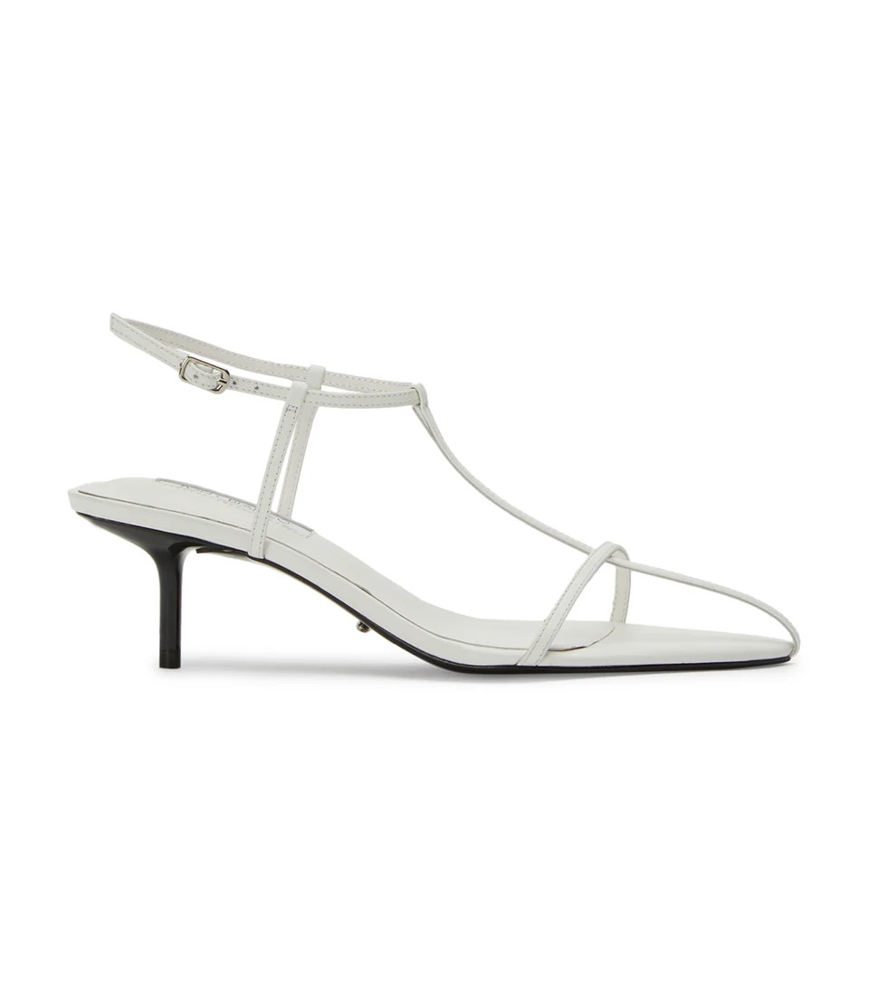 Fast Milk Capretto Heels | Heels | Tony Bianco USA | Tony Bianco US