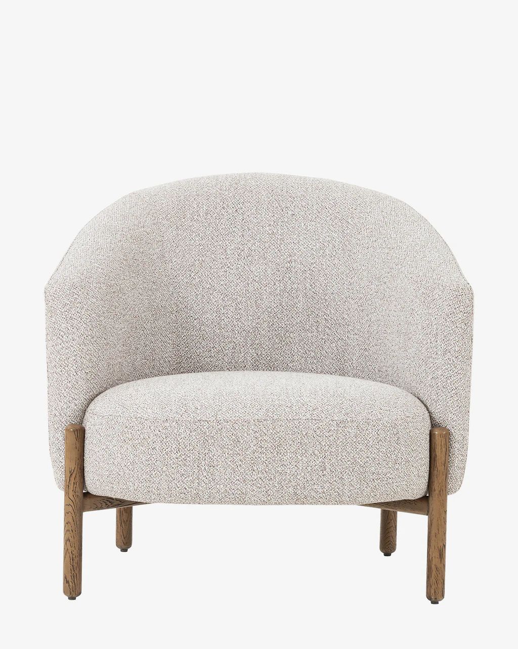 Denham Lounge Chair | McGee & Co. (US)