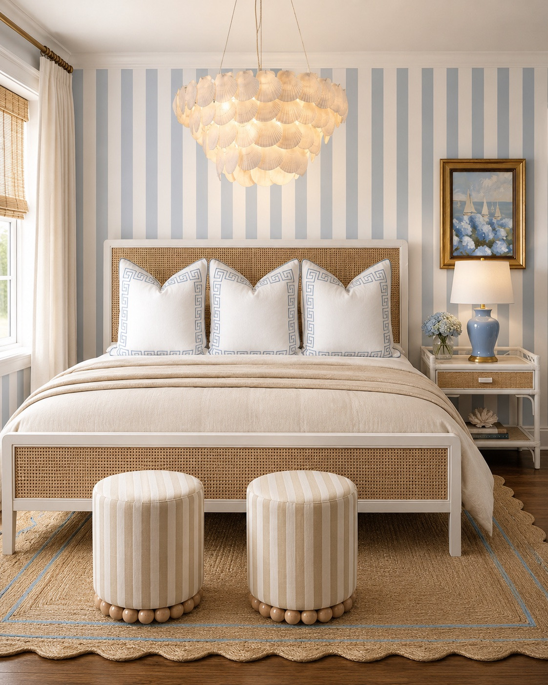PRIME DAY DESIGN!!! Last day of prime day! Be sure to shop this coastal bedroom before it’s over!

#LTKdayinmylife #LTKHome #LTKSaleAlert