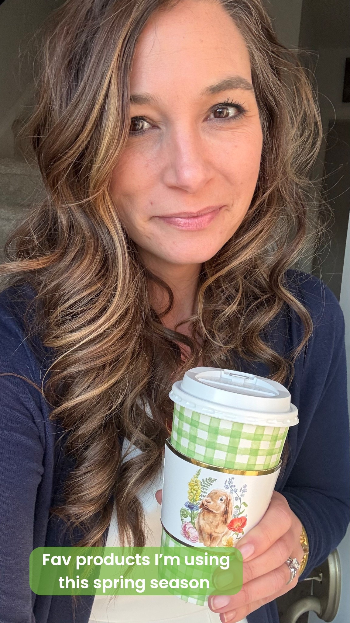 Here are a few of my favorite products for this spring season 

#LTKOver40 #LTKselfcare #LTKSaleAlert