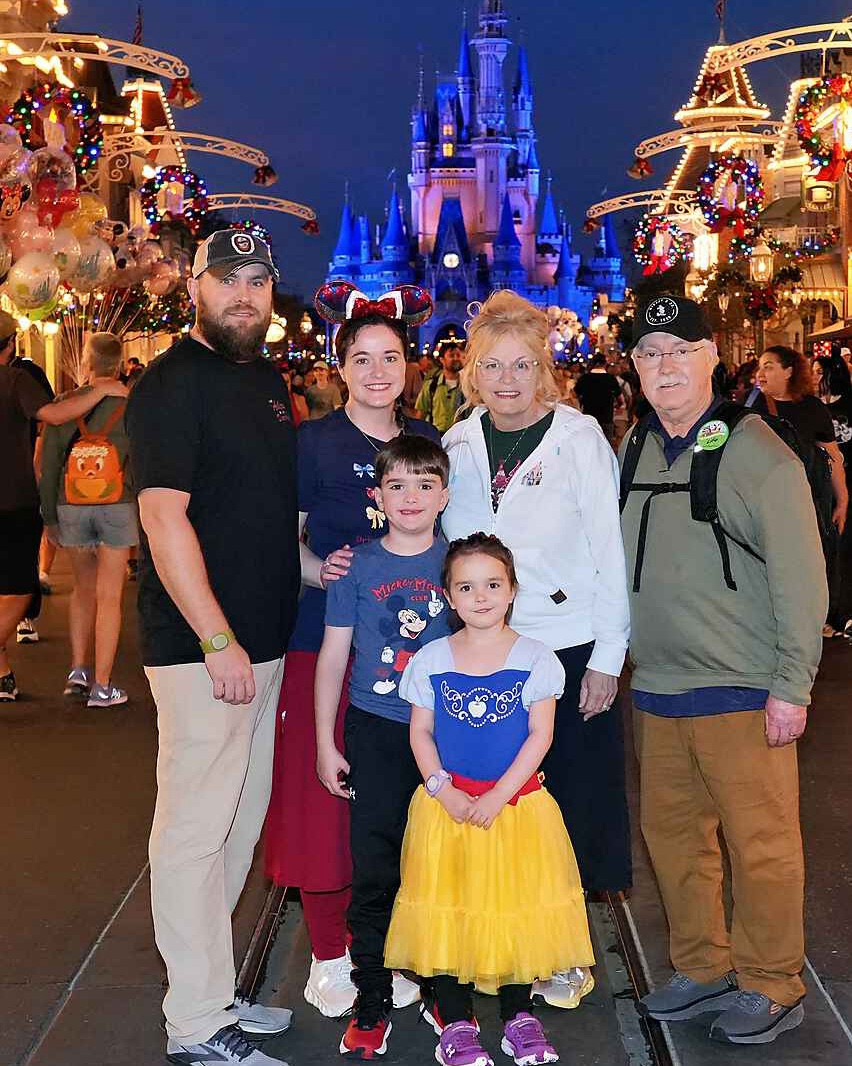 Our Magic Kingdom Outfits for Day 4. Our YouTube vlog is now live on our channel! 

#disney #waltdisneyworld #disneyworld #disneyoutfits #disneyfits #disneyfashion #modest

#LTKootd #LTKKids #LTKTravel