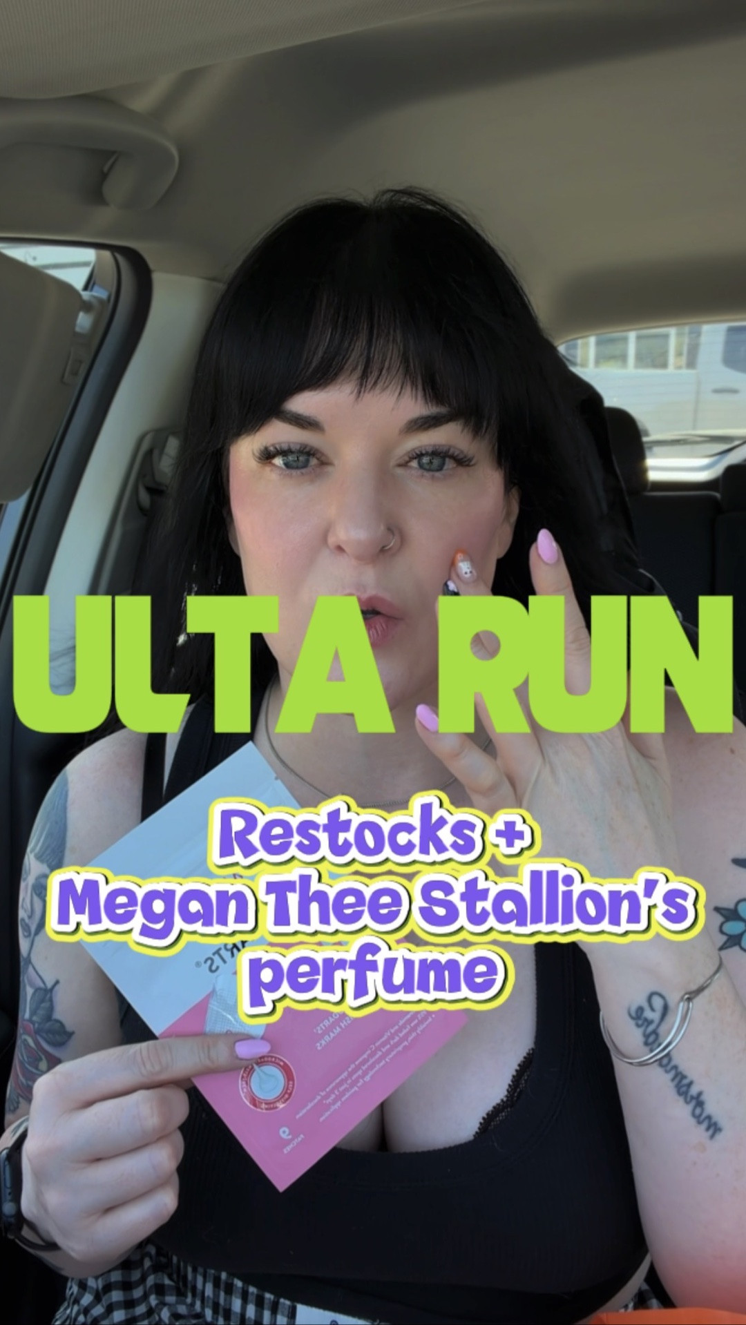 Ulta run for some restocks + a couple new affordable makeup finds!

#LTKOver40 #LTKBeauty