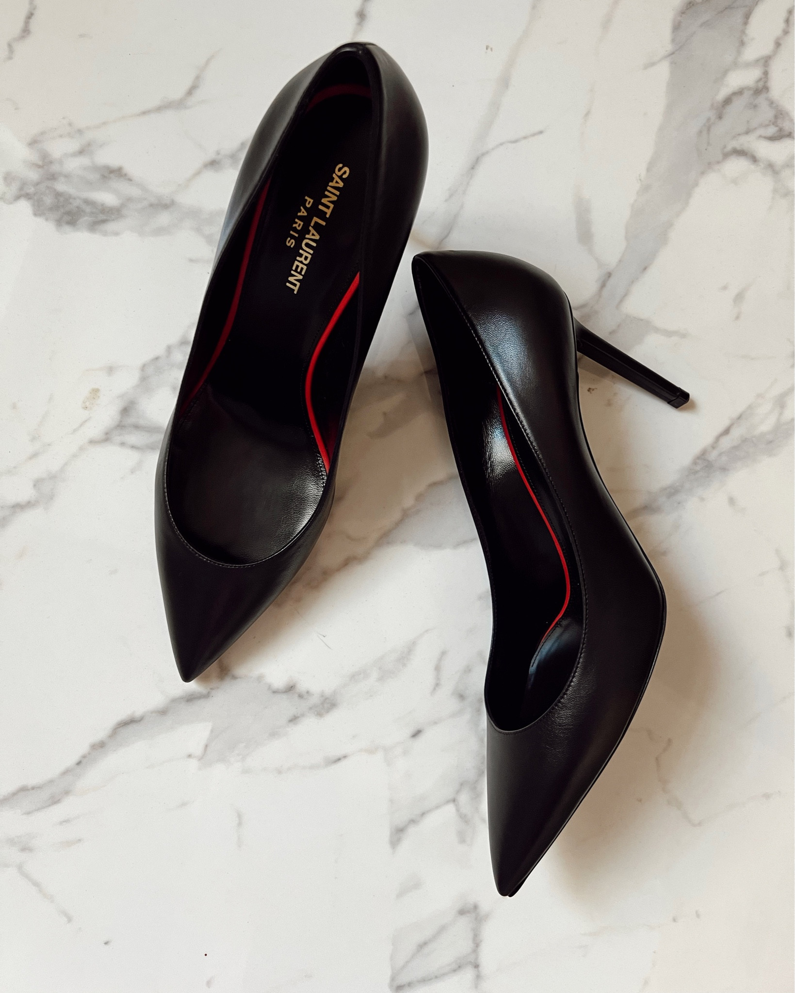 New Shoes 🖤 Saint Laurent 🖤 

#LTKFind #LTKeurope