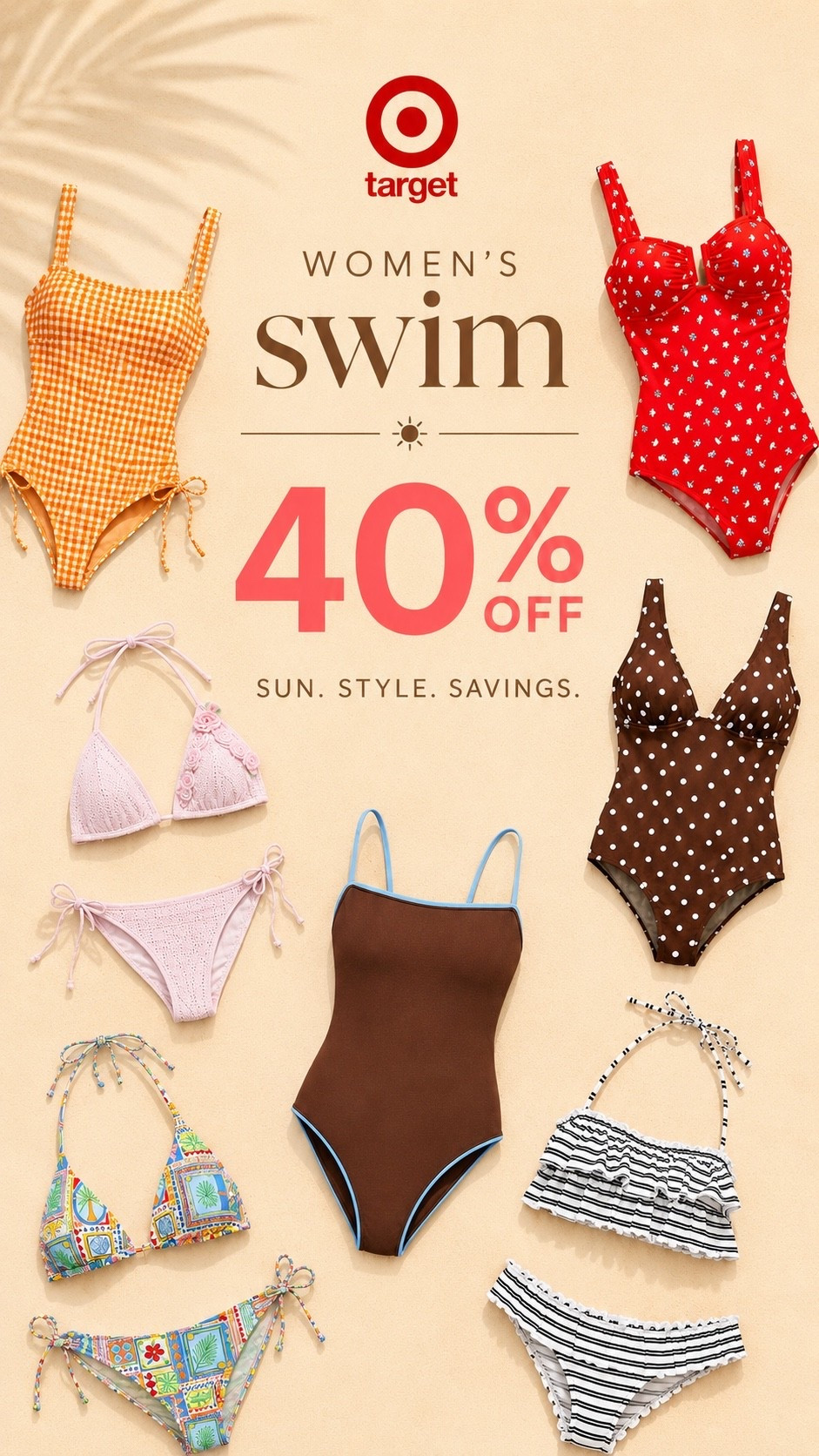 The best swim Deal this summer!!

#LTKSaleAlert #LTKSwim #LTKSeasonal
