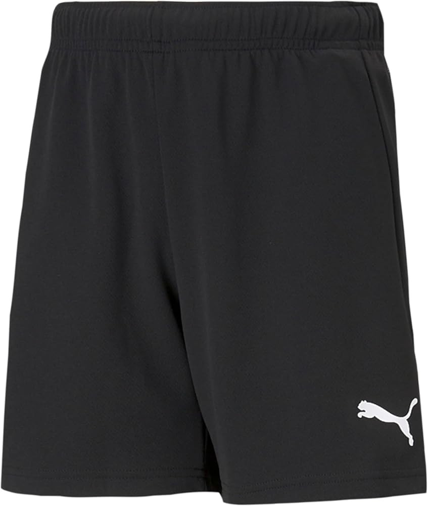 PUMA Kids' Teamrise Short | Amazon (US)