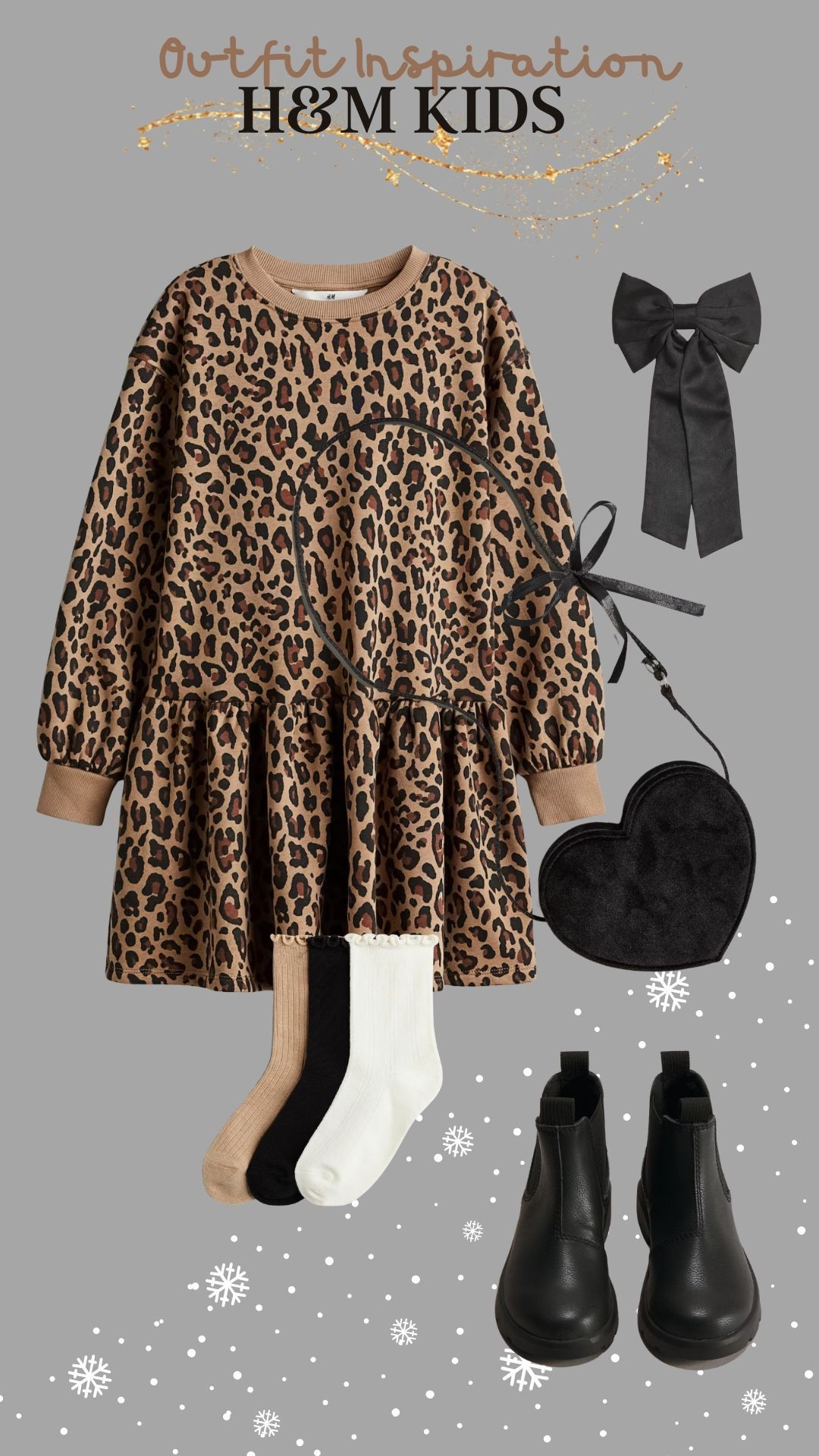 Girl’s holiday outfit ✨
H&M kids 
Little girls, Big girls 🎄

#LTKKids #LTKSaleAlert #LTKHoliday