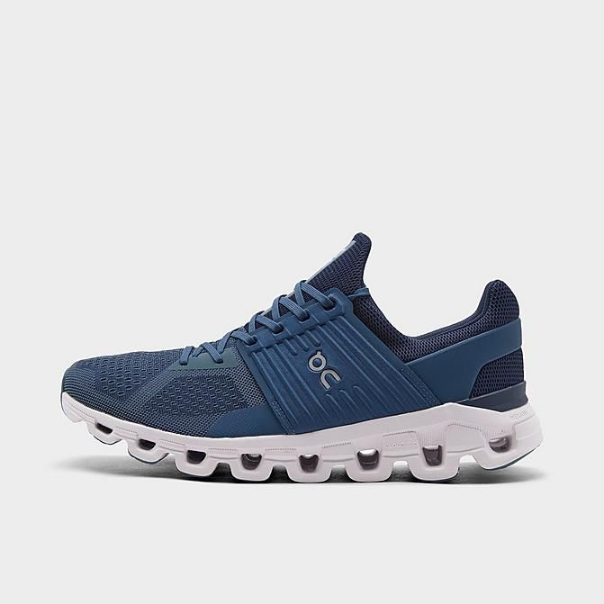 Men's On Cloudswift Running Shoes | Finish Line (US)