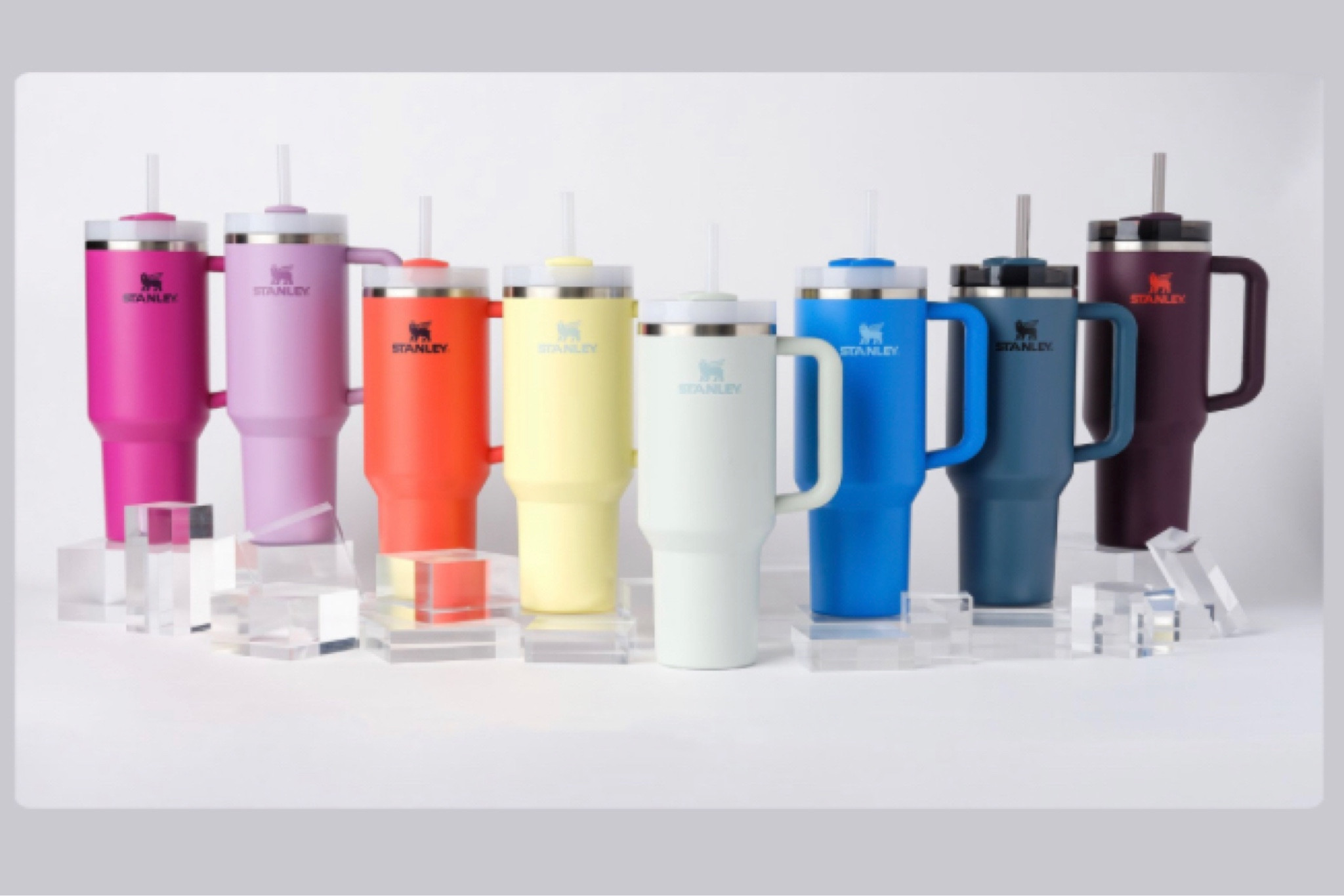 New bright colors! 🥰😍⭐️

#LTKSpringSale #LTKfindsunder50 #LTKGiftGuide