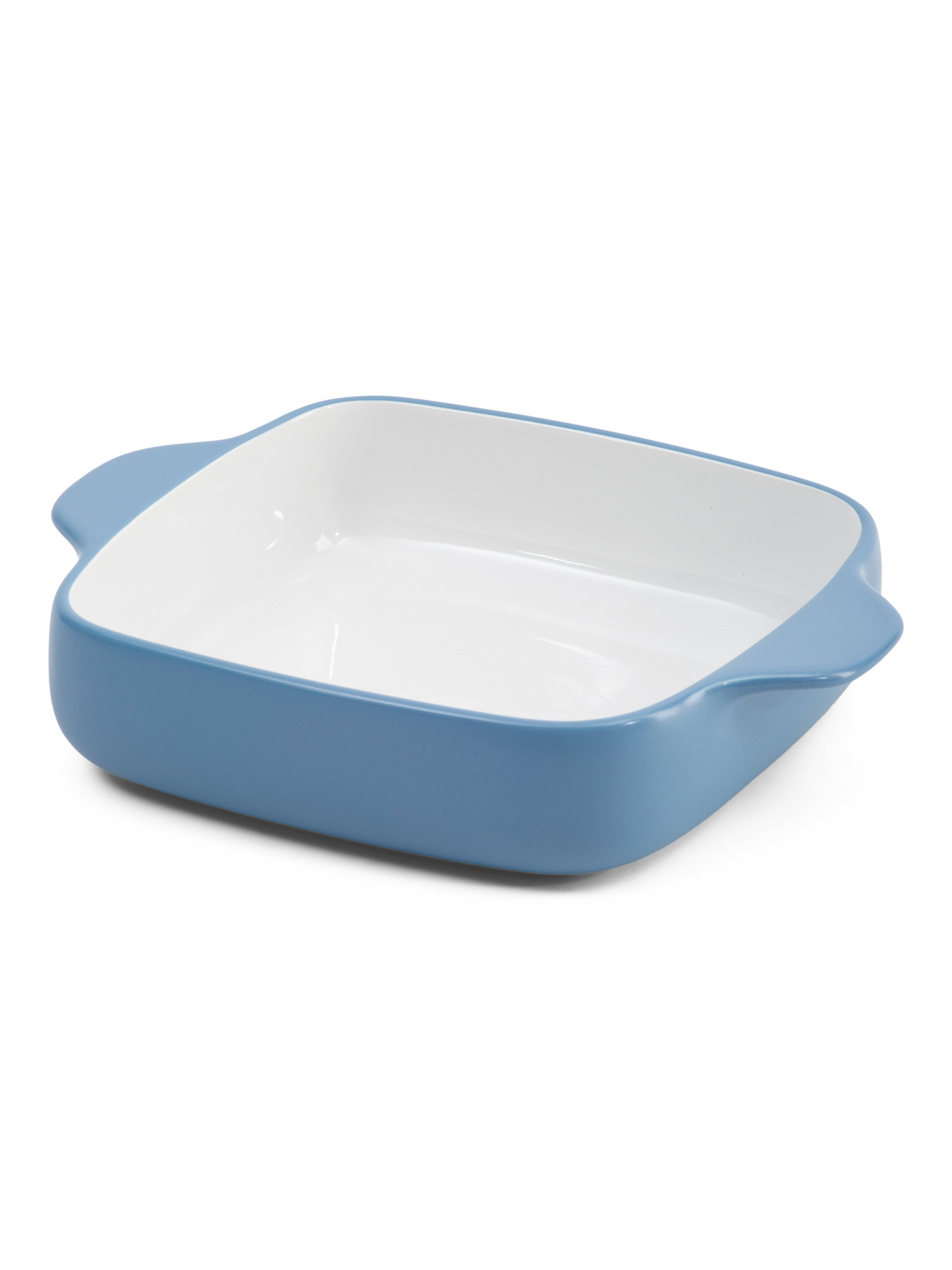 2qt Square Stoneware  Baker | Kitchen & Dining Room | Marshalls | Marshalls