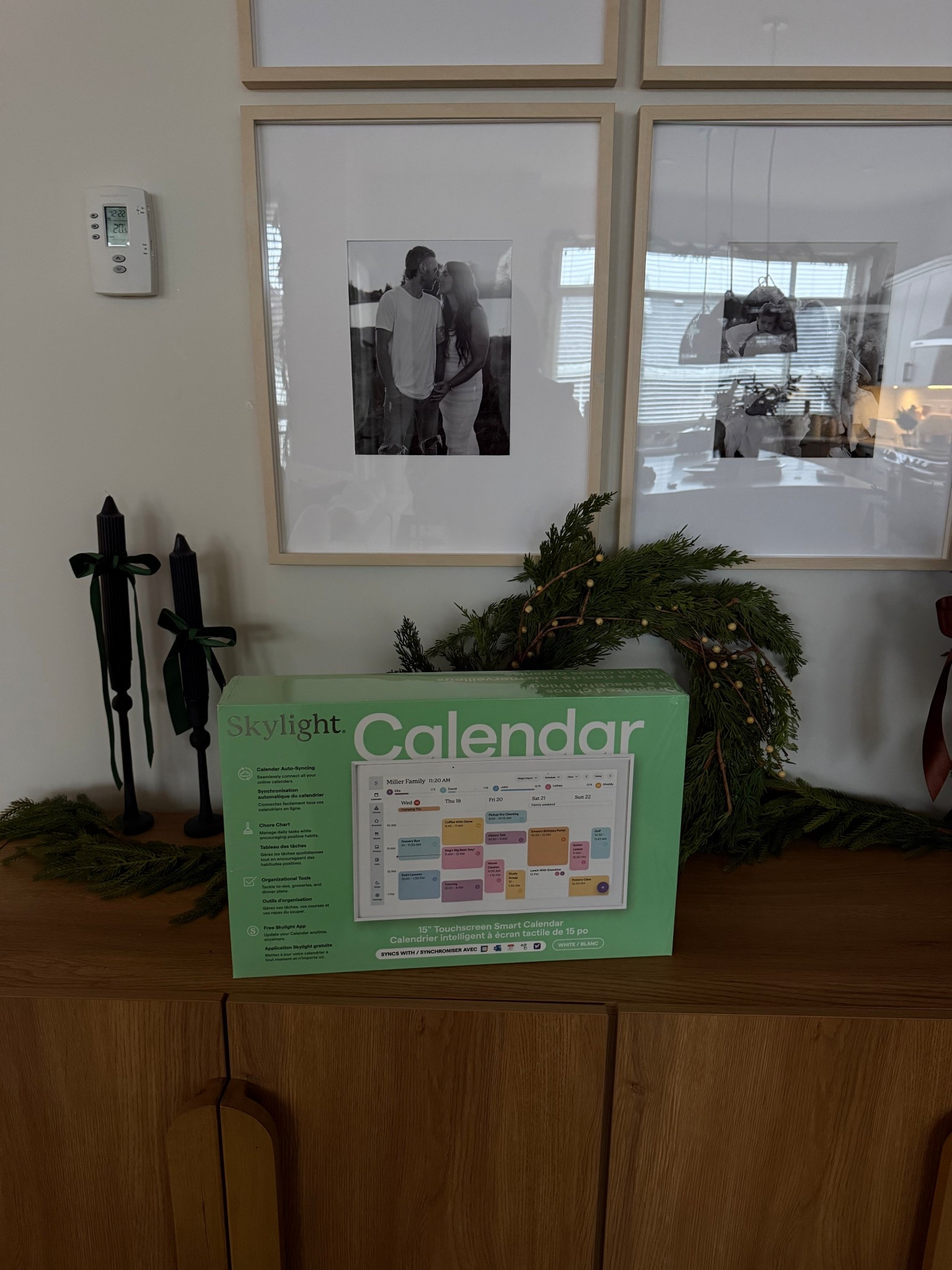 Merry Christmas to me ✨