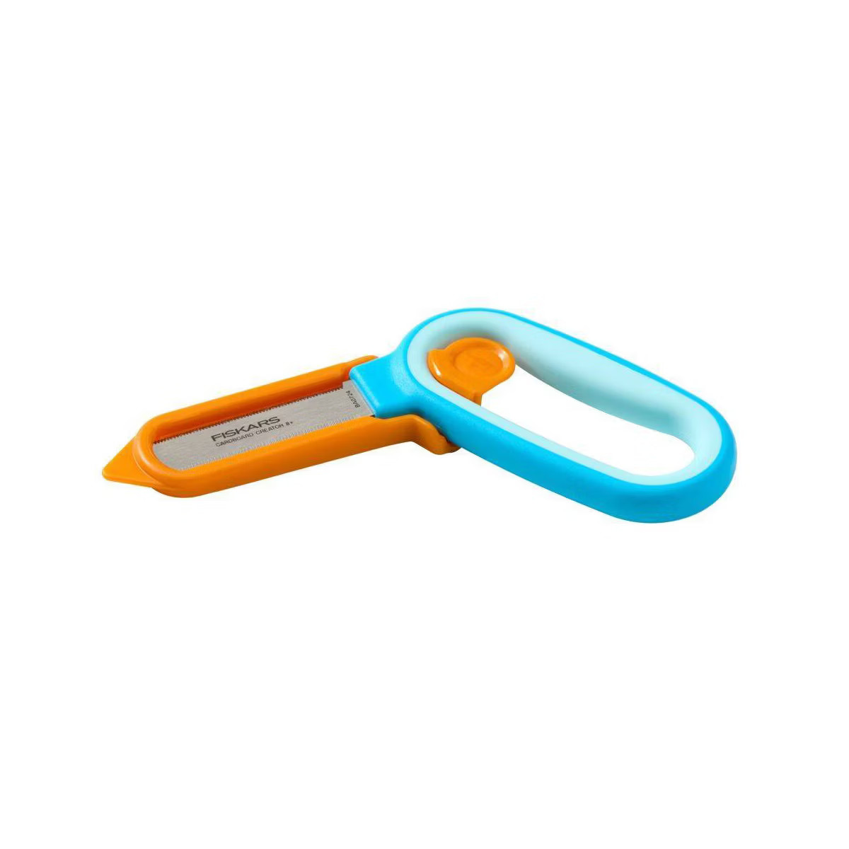 Fiskars Kids Cardboard Creator Cutting Tool | Target