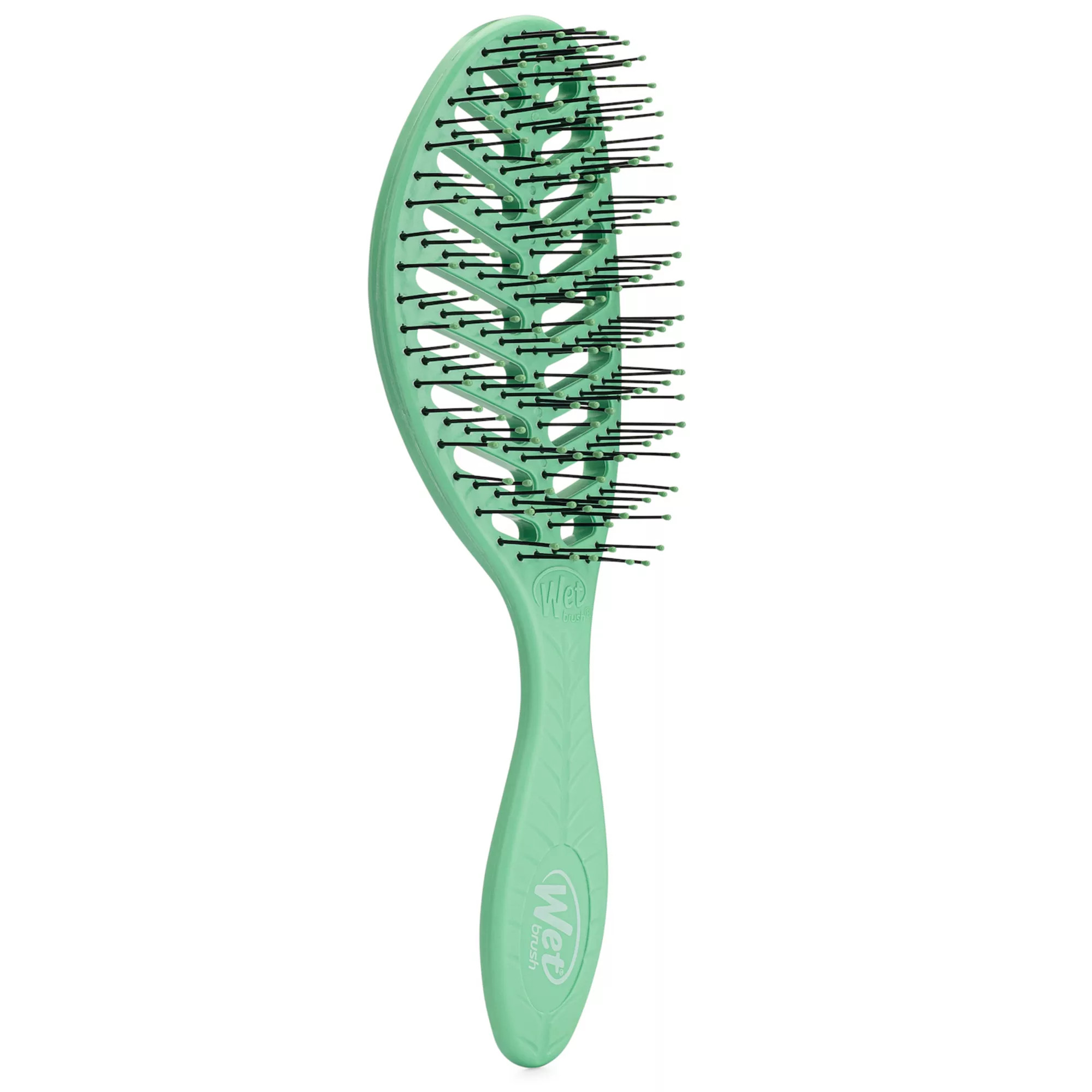 Wet Brush Go Green Speed Dry Purple | Kohl's