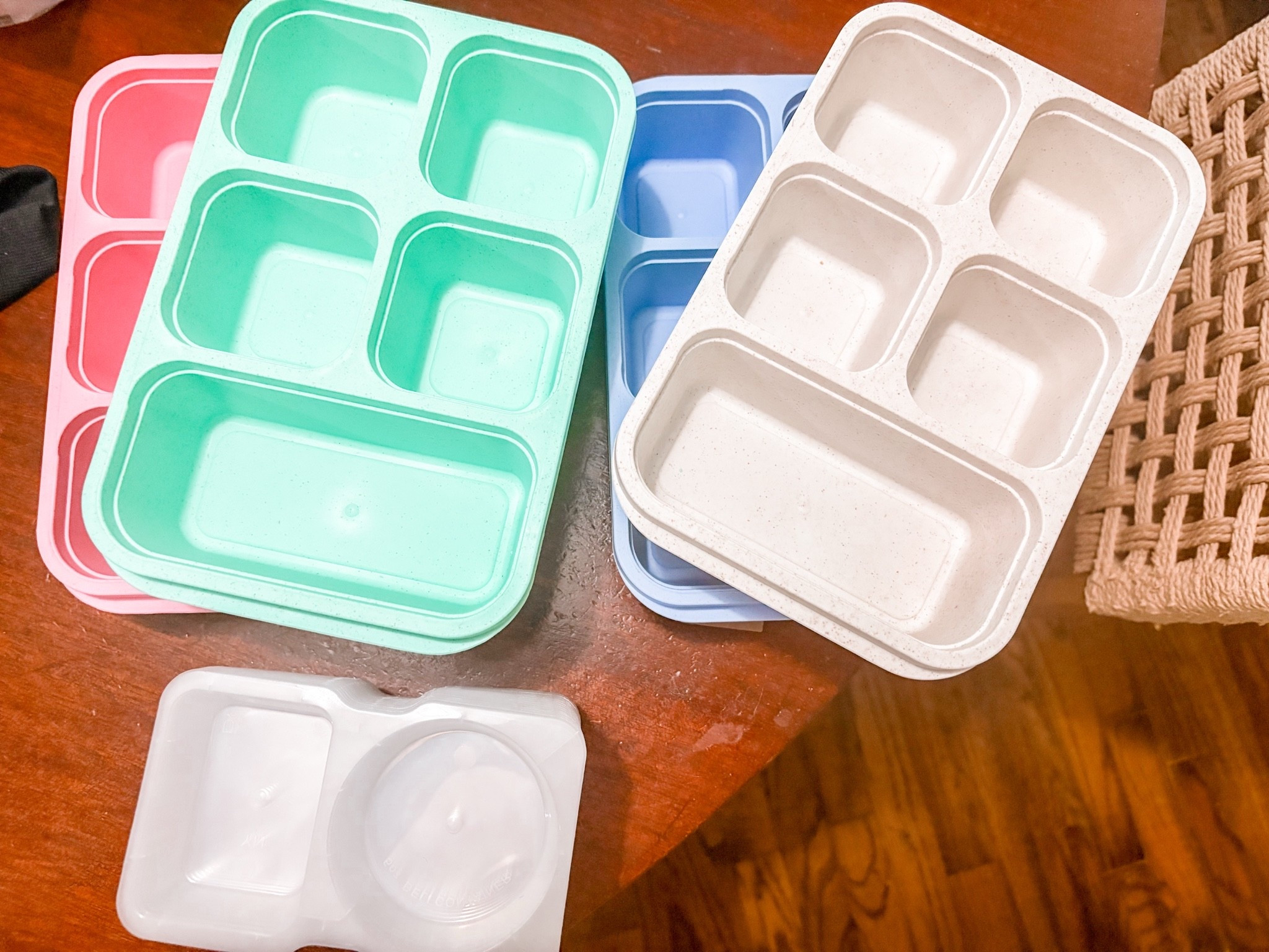 Meal prep also added some snack prep

#LTKfoodie #LTKKids #LTKmomlife