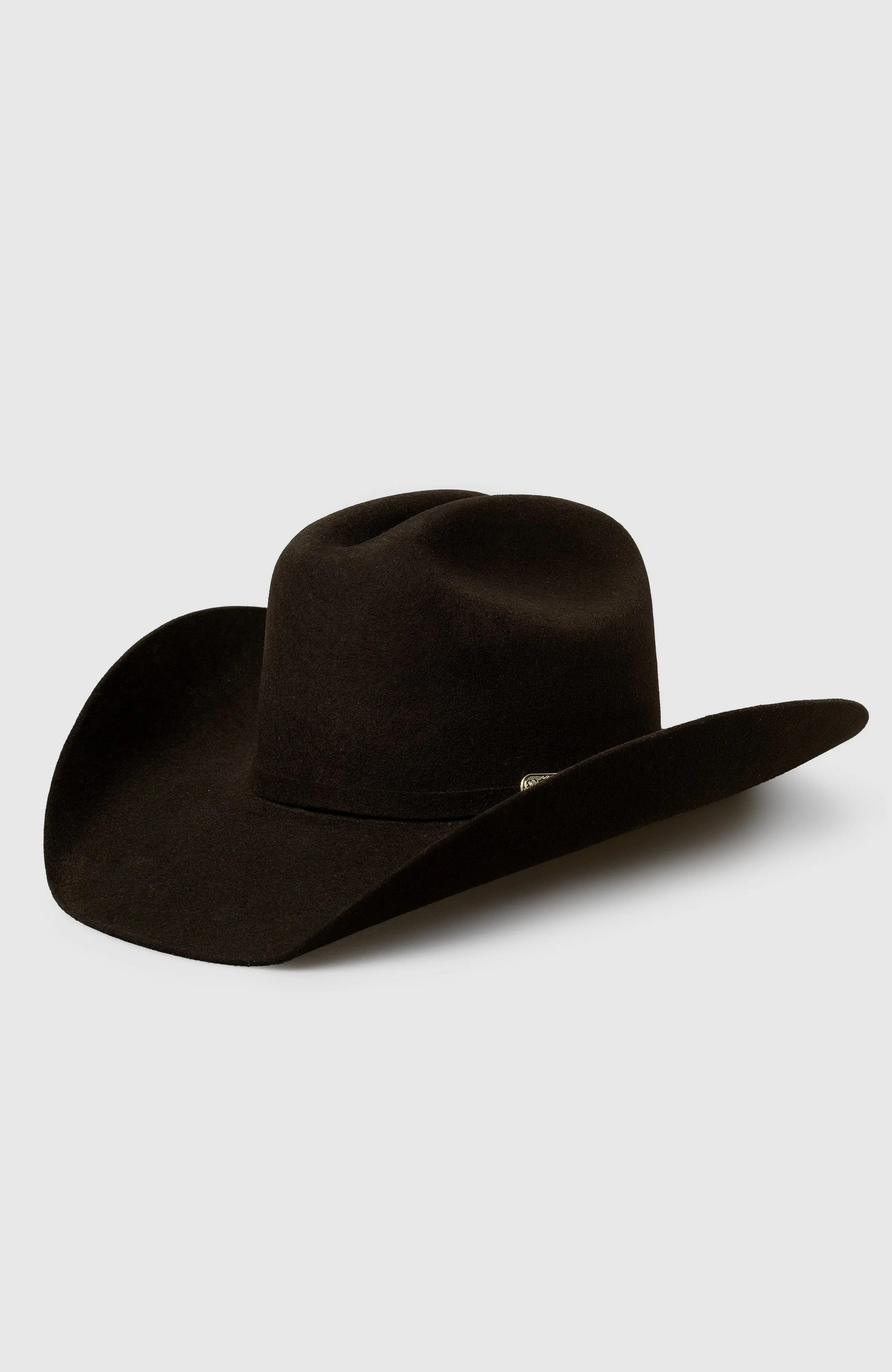 Manela Range Wool Western Cowboy Hat | Nordstrom | Nordstrom