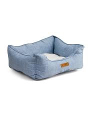 derby cotton cuddler pet bed | TJ Maxx