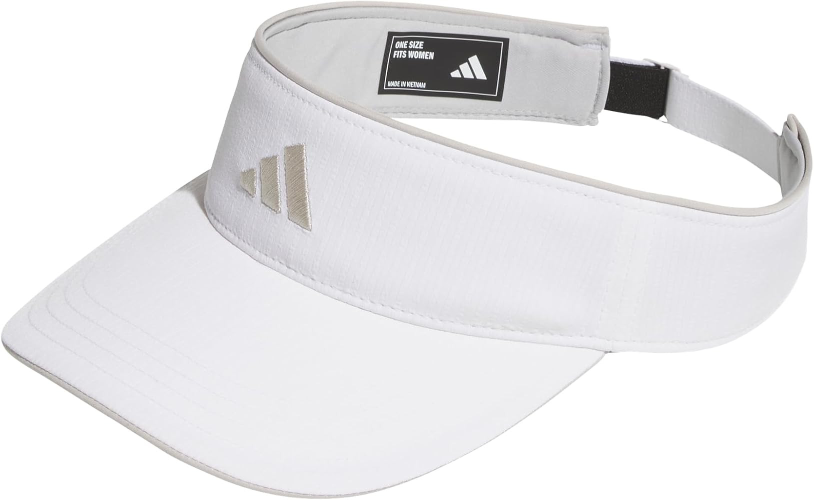 adidas Women's Fairway Tour Visor | Amazon (US)