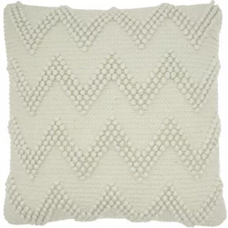 Chevron Throw Pillow - Mina Victory | Target