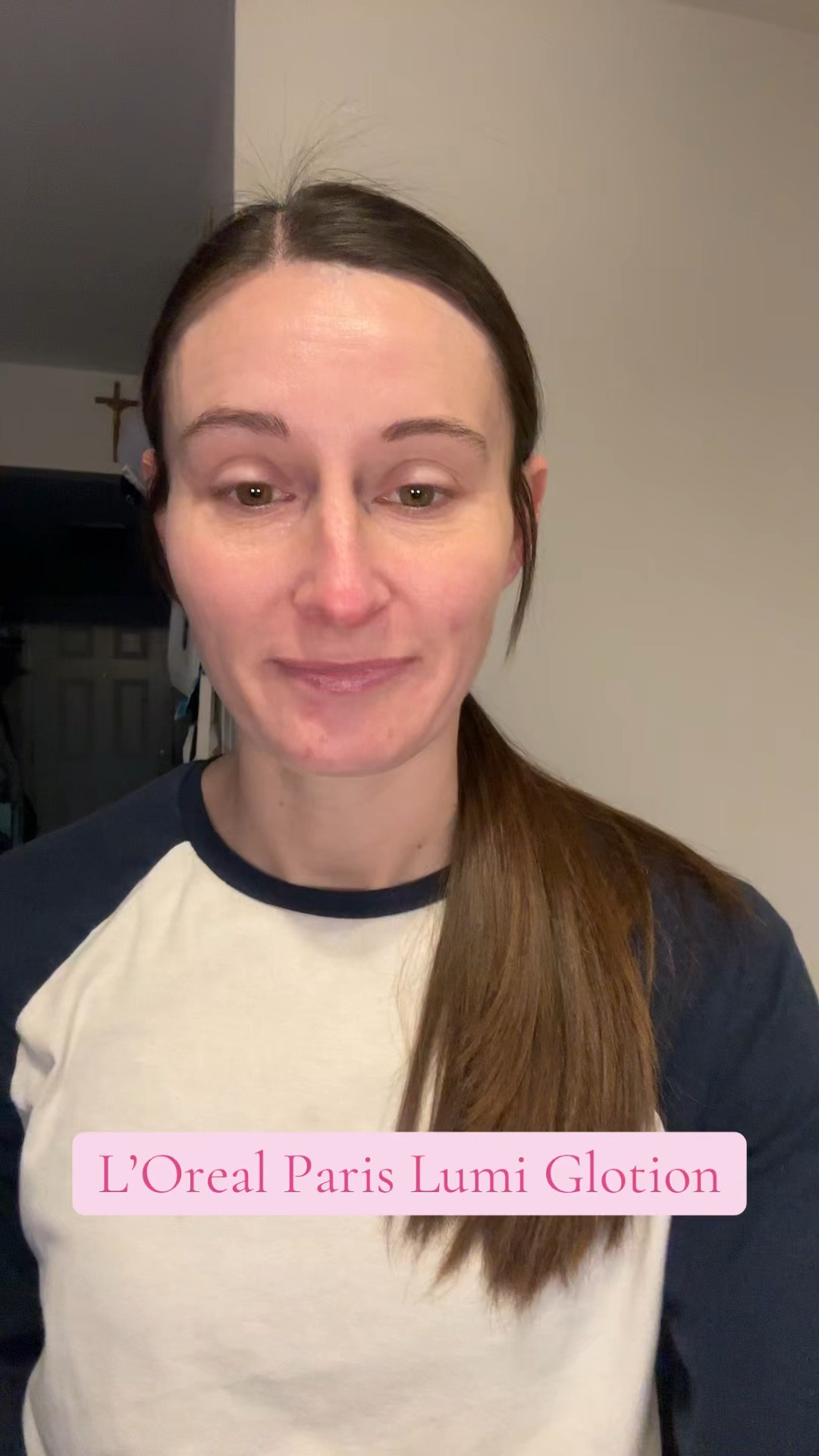 This product is truly amazing and gives me that all around glow that I have been looking for! It goes under my powder makeup and makes my face shimmer! 

#LTKStyleTip #LTKBeauty