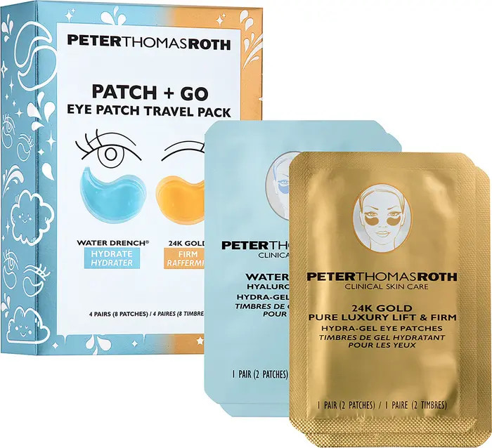 Patch + Go Eye Patch Set $20 Value | Nordstrom