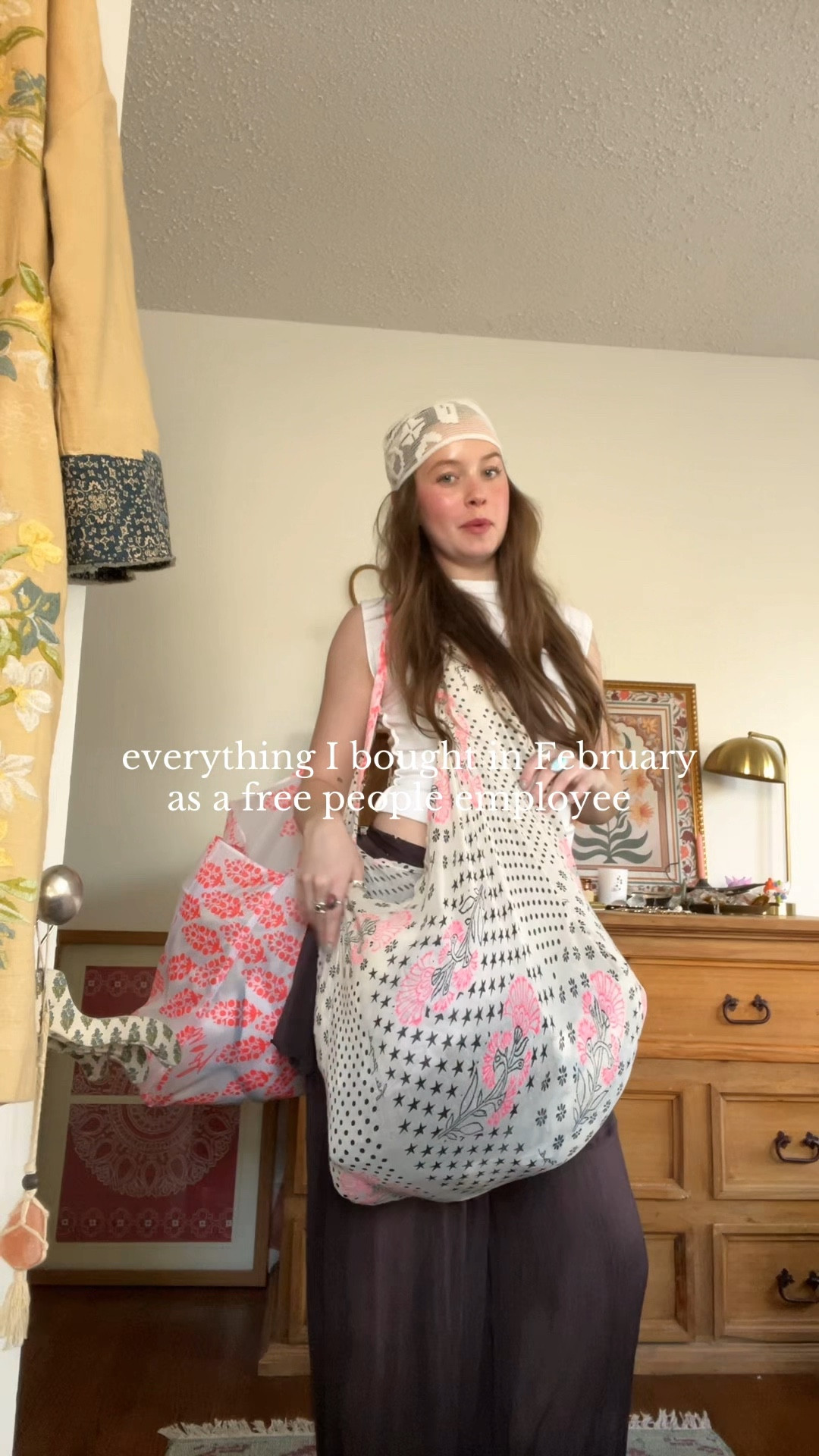 ringing in the spring season with all these cutie pieces!! 🧚🏼‍♀️✨💌 #freepeople 

#LTKootd #LTKSpringSale #LTKgrwm