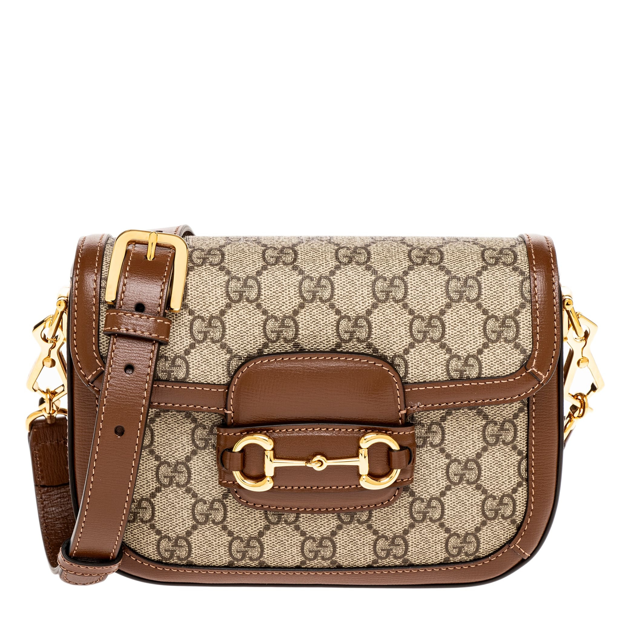 Gucci Horsebit 1955 Mini Bag | Overstock