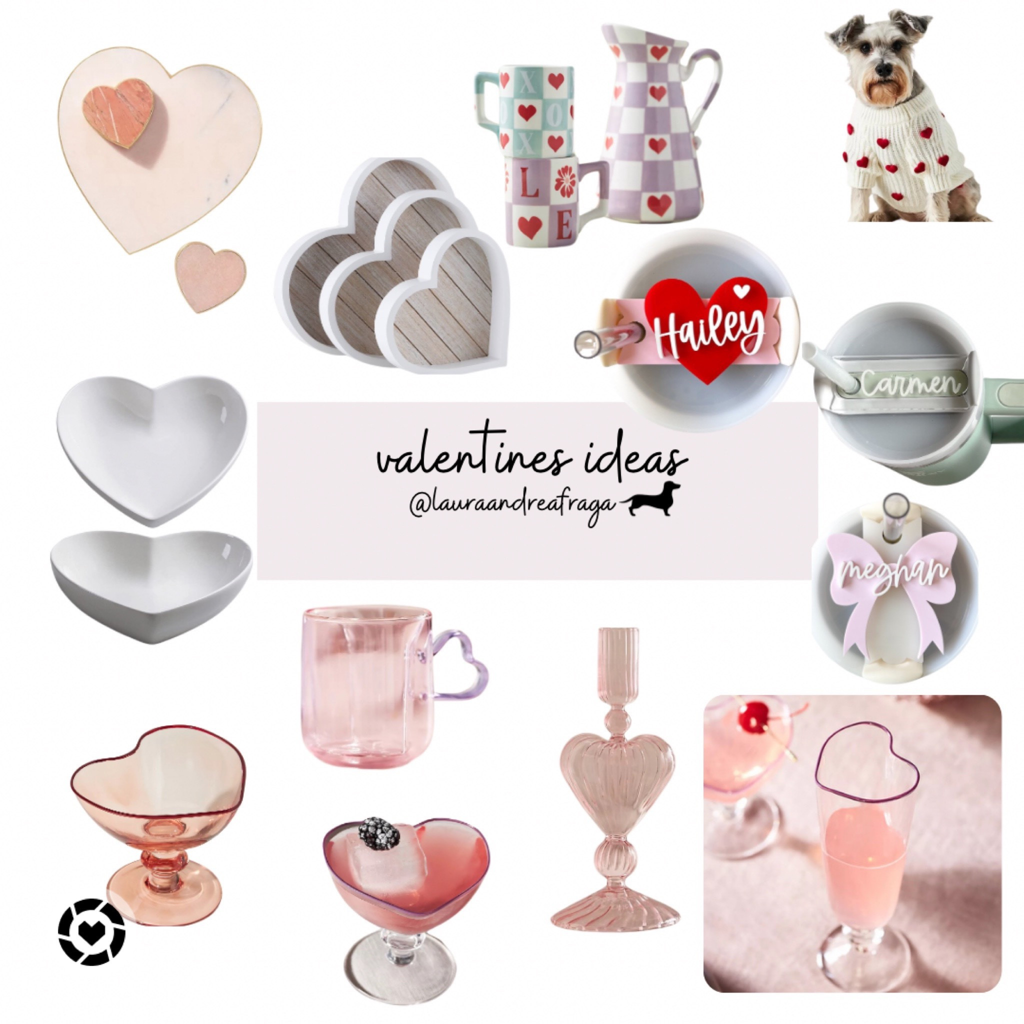 Valentine’s Day ideas 

#LTKhome #LTKfindsunder100 #LTKGiftGuide