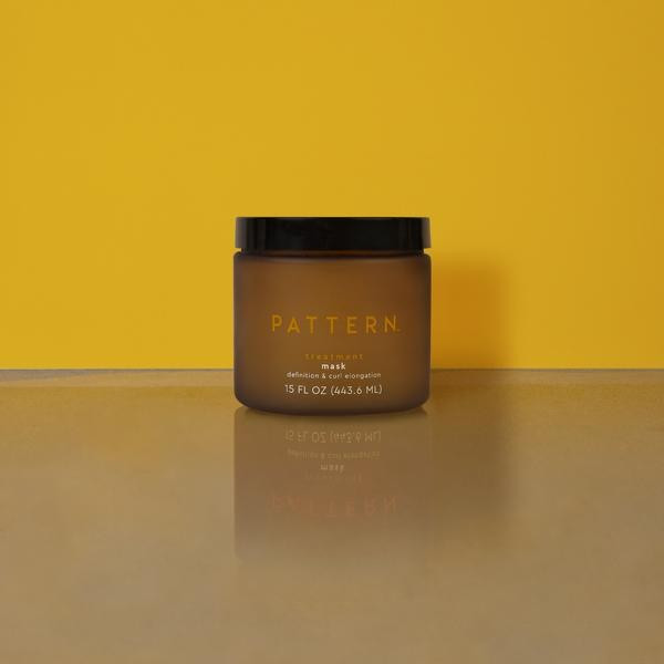 Curly Hair Treatment Mask | Pattern Beauty | Pattern Beauty