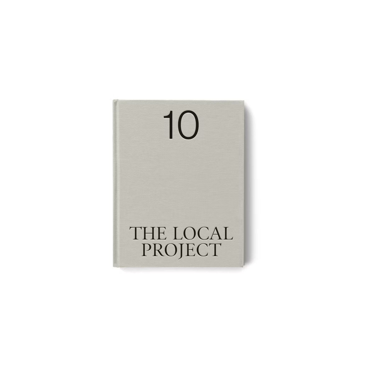 The Local Project - (Hardcover) | Target