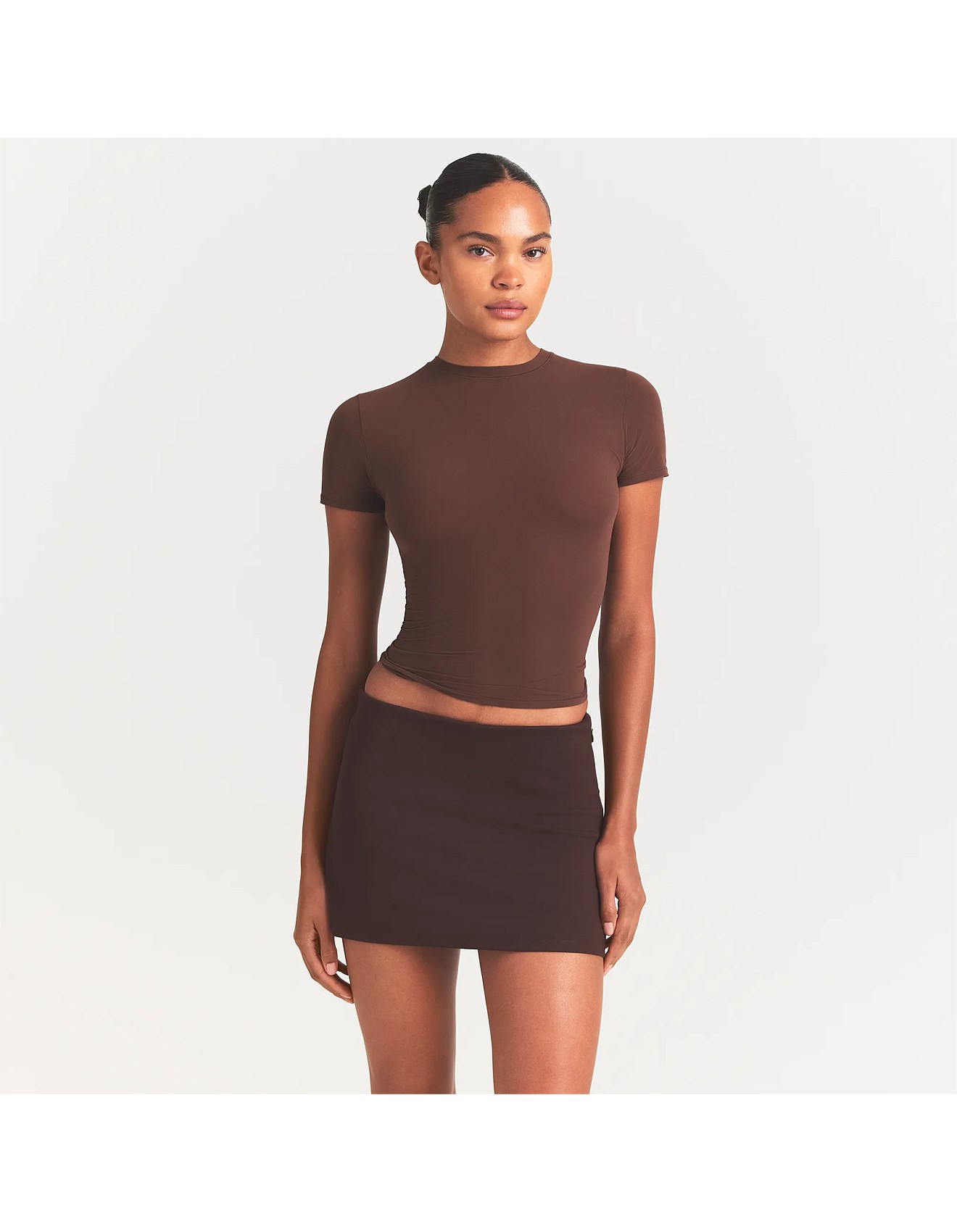ESSENTIAL MINI SKORT | David Jones (Australia & New Zealand)