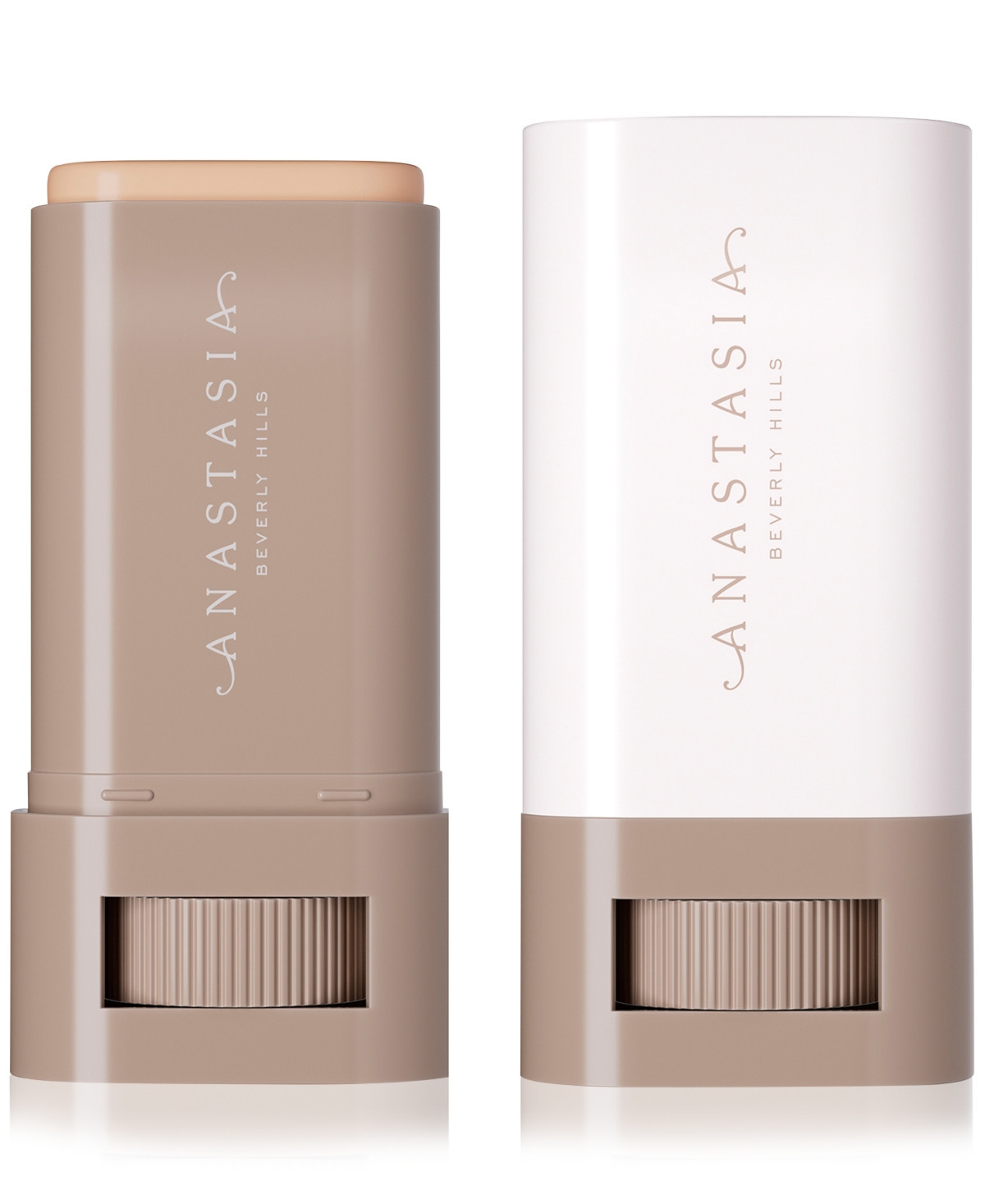 Anastasia Beverly Hills Beauty Balm Serum Boosted Skin Tint, 0.6 oz. - Shade 3 | Macy's